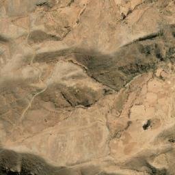 Satellite imagery of Cerro Kechetani, BO