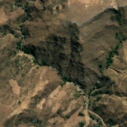 Satellite imagery of Cerro Lakha Punta, BO
