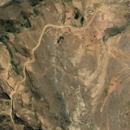 Satellite imagery of Cerro Lakha Punta, BO