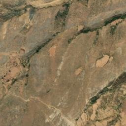 Satellite imagery of Cerro Lakha Punta, BO