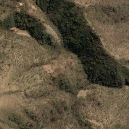 Satellite imagery of Cerro Llallaguani, BO