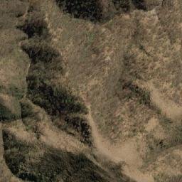 Satellite imagery of Cerro Llallaguani, BO
