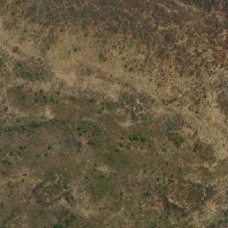 Satellite imagery of Cerro Agua Verde, BO