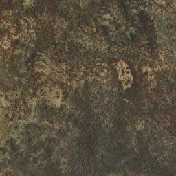 Satellite imagery of Cerro Agua Verde, BO