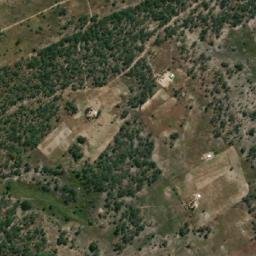 Satellite imagery of Three Cheers, ZW