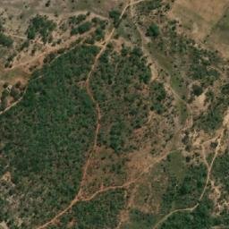Satellite imagery of Three Cheers, ZW