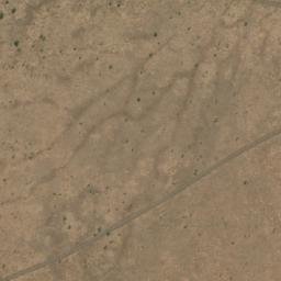 Satellite imagery of Findlay Hill, AU