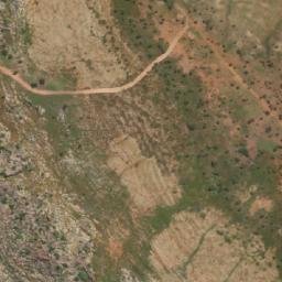 Satellite imagery of Findlay Hill, AU
