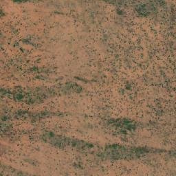 Satellite imagery of Mount Herbert, AU