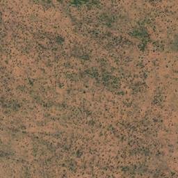 Satellite imagery of Mount Herbert, AU