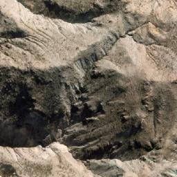 Satellite imagery of Cerros de Ancolacalla, CL