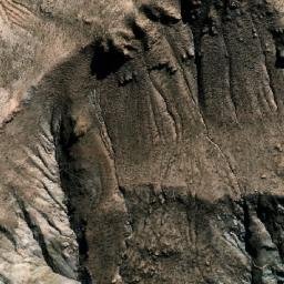 Satellite imagery of Cerros de Ancolacalla, CL