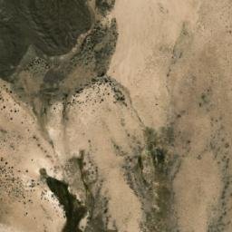 Satellite imagery of Cerro Capaja, BO