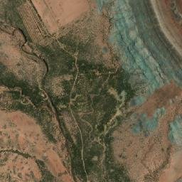 Satellite imagery of Cerro Khapa Khapana, BO