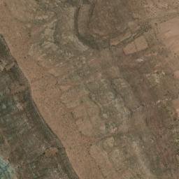 Satellite imagery of Cerro Khapa Khapana, BO