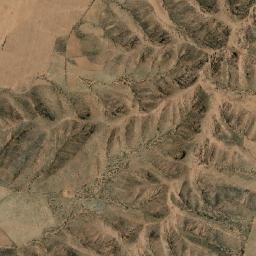 Satellite imagery of Cerro Yunga Apacheta, BO