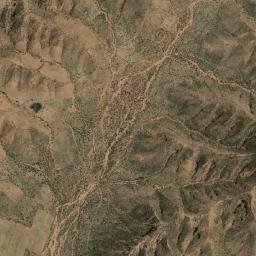 Satellite imagery of Cerro Yunga Apacheta, BO