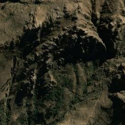 Satellite imagery of Cerro Kechetani, BO