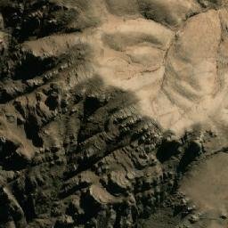 Satellite imagery of Cerro Kechetani, BO