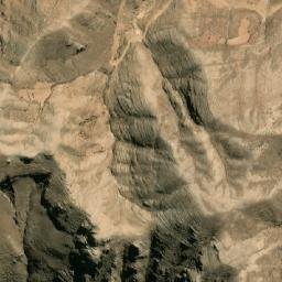 Satellite imagery of Cerro Kechetani, BO