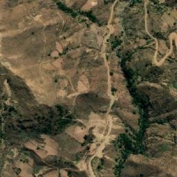 Satellite imagery of Cerro Lakha Punta, BO
