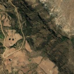 Satellite imagery of Cerro Lakha Punta, BO