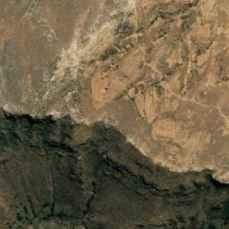 Satellite imagery of Cerro Lakha Punta, BO