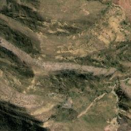 Satellite imagery of Cerro Umani, BO