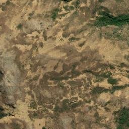 Satellite imagery of Cerro Kollpa, BO