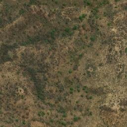 Satellite imagery of Cerro Agua Verde, BO
