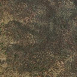 Satellite imagery of Cerro Agua Verde, BO