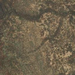 Satellite imagery of Cerro Agua Verde, BO