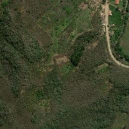 Satellite imagery of Cerro Totoral, BO