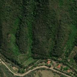Satellite imagery of Cerro Totoral, BO