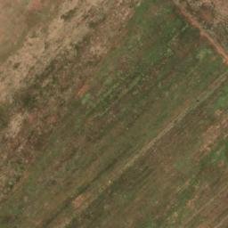 Satellite imagery of Golden Donkey, ZW