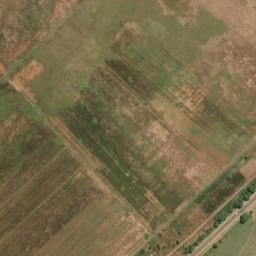 Satellite imagery of Golden Donkey, ZW