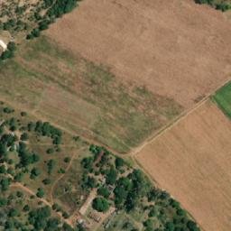 Satellite imagery of Seigneury Store, ZW