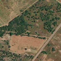 Satellite imagery of Seigneury Store, ZW