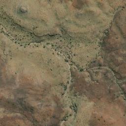 Satellite imagery of Ant Hill, AU