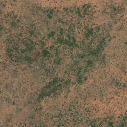 Satellite imagery of Mount Herbert, AU