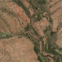 Satellite imagery of Cerro Khapa Khapana, BO
