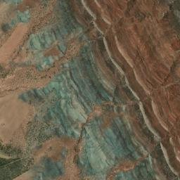 Satellite imagery of Cerro Khapa Khapana, BO