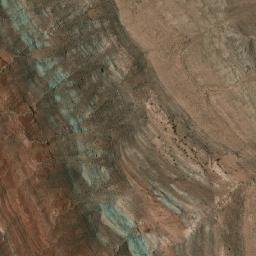 Satellite imagery of Cerro Khapa Khapana, BO