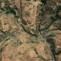 Satellite imagery of Cerro Lakha Punta, BO