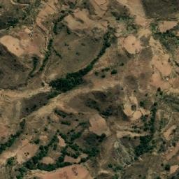 Satellite imagery of Cerro Lakha Punta, BO