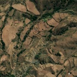 Satellite imagery of Cerro Lakha Punta, BO