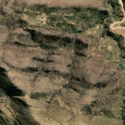 Satellite imagery of Cerro Umani, BO