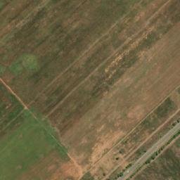 Satellite imagery of Golden Donkey, ZW