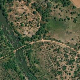 Satellite imagery of Seigneury Store, ZW