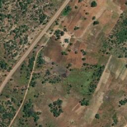 Satellite imagery of Seigneury Store, ZW
